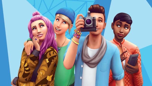 The Sims 4 base game is now free to play on all platforms, how to claim