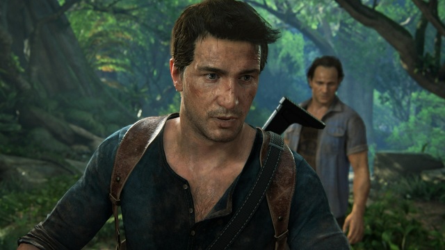 Uncharted 4 and The Lost Legacy coming to PC early 2022