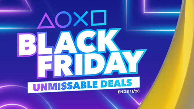 PlayStation Black Friday 2022 sale discounts PS Plus, Extra, Premium by 25%  - Polygon