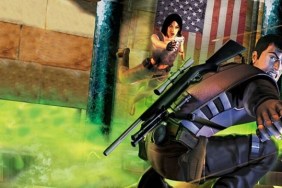 Syphon Filter 3 PS Plus Premium