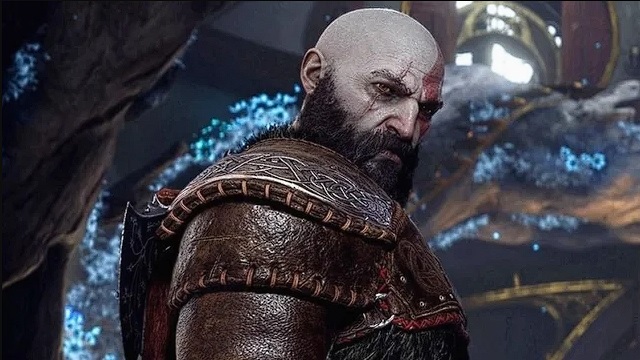 God Of War Ragnarok Valhalla Is A Free DLC Expansion And It's Out