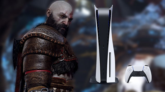 God of War Ragnarok on PS5, PS4 Is PlayStation At Its Pomp