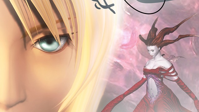 Parasite Eve is This Month's Pantheon Selection!