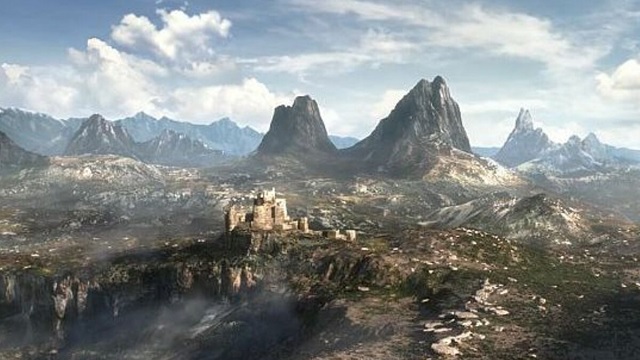 PeterOvo on X: News: Microsoft explains why The Elder Scrolls 6 will be  exclusive and Call of Duty won't.  / X
