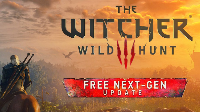 The Witcher 3: confira comparativo entre a versão next gen e a