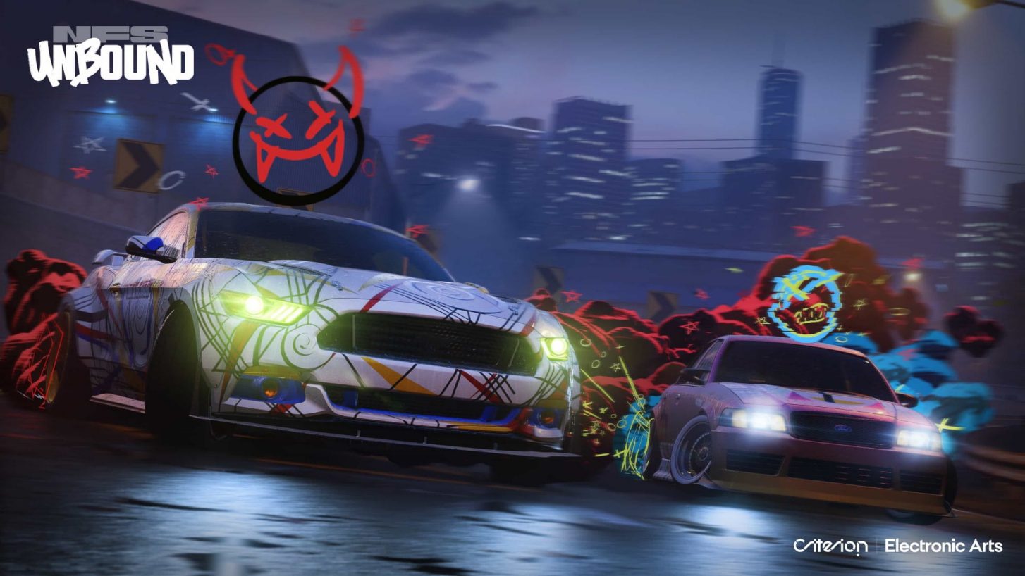 Need for Speed Unbound Review (PS5) - PlayStation LifeStyle