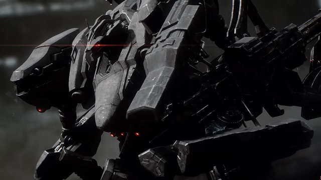 Armored Core V (Game) - Giant Bomb