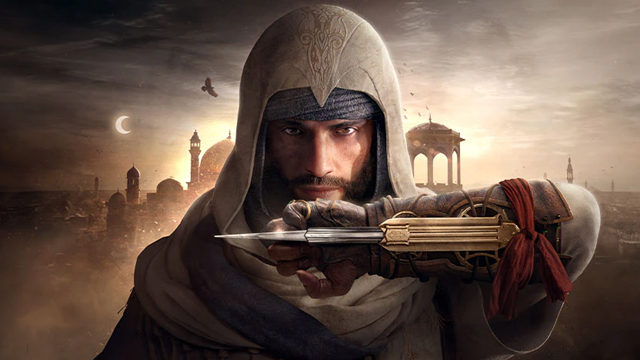 Confusion About Assassin's Creed Mirage's PS5, PS4 Release Date After  Dataminer Predicts Delay