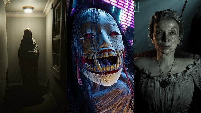 Rely On Horror's 2022 Game Of The Year Nominees - Rely on Horror