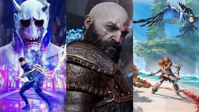 God of War Ragnarok Is the Best Game of 2022 and Sony's Most Important PS5  Game Yet