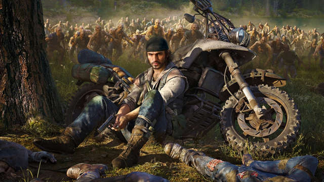 Lukewarm Reception to 'Days Gone' Due to Woke Reviewers, Claims Game  Director