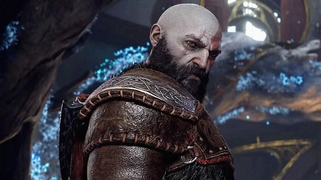 God of War: Ragnarok tem segunda maior nota de 2022, atrás de Elden Ring