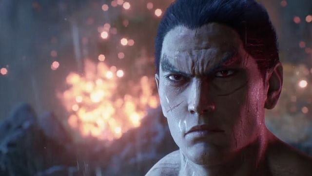 Tekken 8 Will Apparently Be at The Game Awards 2022