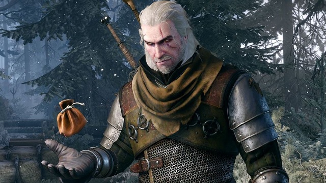 The Witcher 3 PS5 Physical Retail Version Release Date Leaked PlayStation LifeStyle