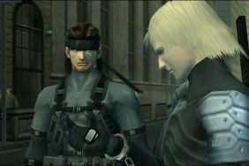 Metal Gear Rising: Revengeance demo arriving next week - Tapscape