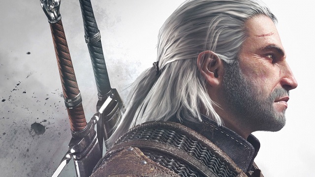 3 New Witcher Games Announced! Including a Multiplayer One. (My