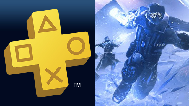 PS Plus: Here's When the April 2023 New Games Come Out - PlayStation  LifeStyle