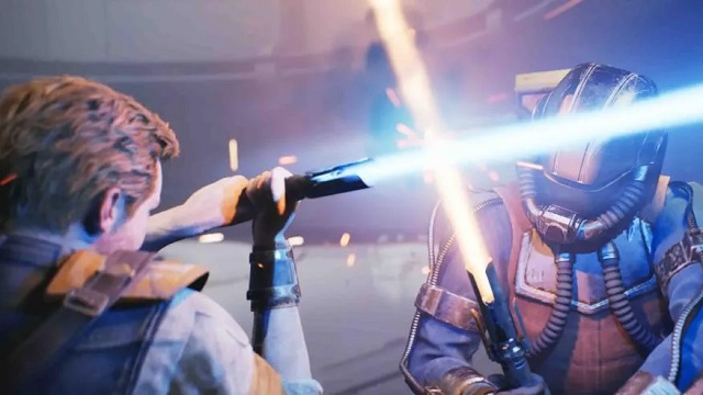 New Respawn Star Wars Game May Have Multiplayer - PlayStation LifeStyle