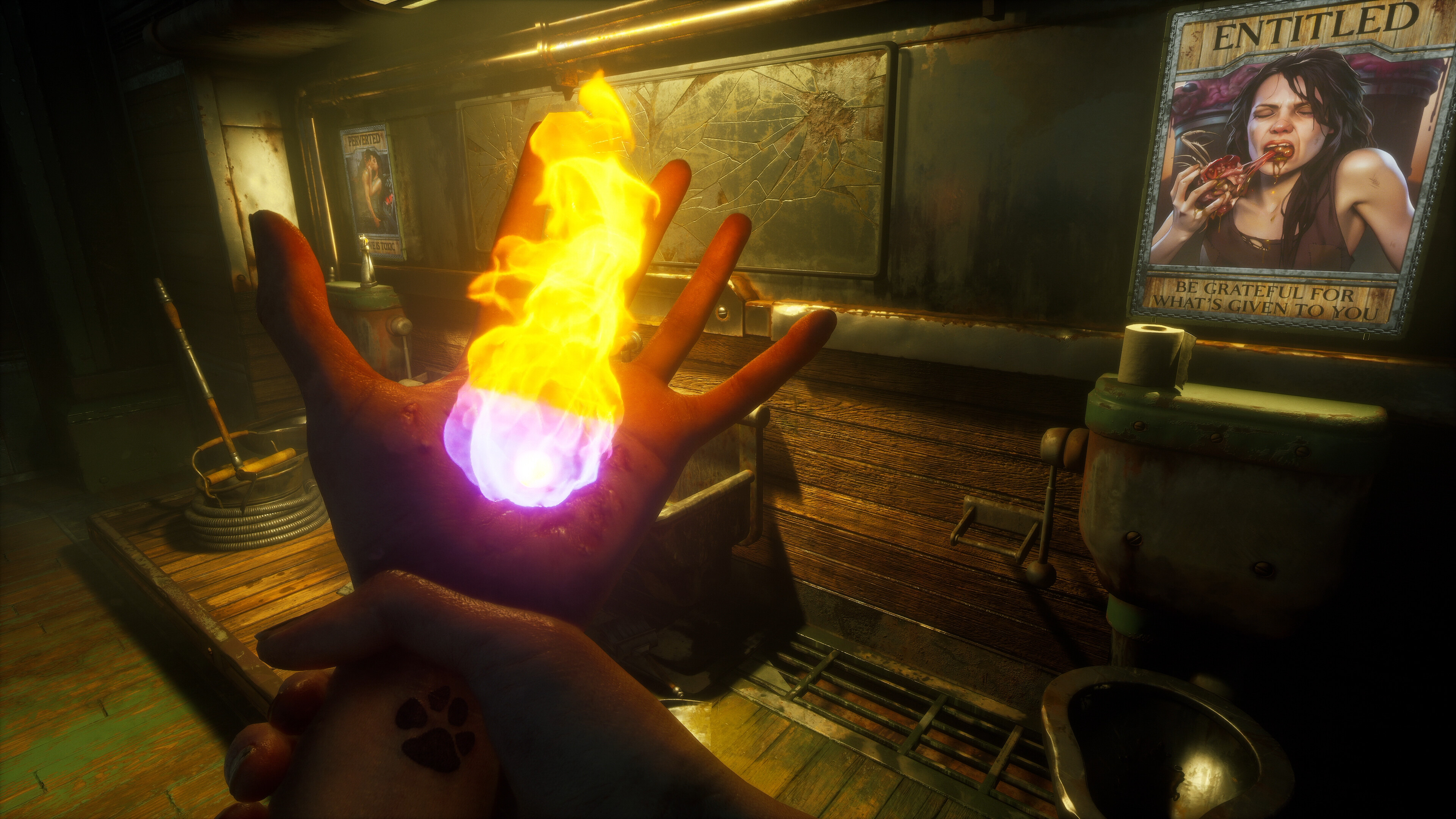 BioShock Creator Ken Levine's New Game, Judas, Planned For Release By