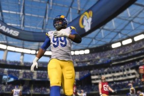 Free Madden 16 PS4/Xbox One Update Makes Players Look More Lifelike -  GameSpot