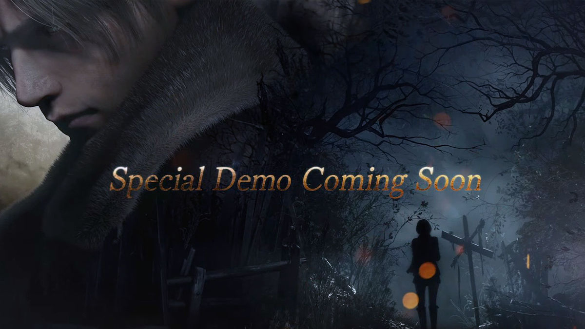 Resident Evil 4 Remake Demo ! - Resident Evil 4 - TapTap