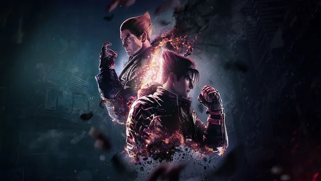 Tekken 8 Aiming for Release in Fiscal Year 2023, But Could Be Later