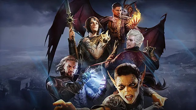 Baldur's Gate 3 Physical Release on PS5 Might Be a Possibility