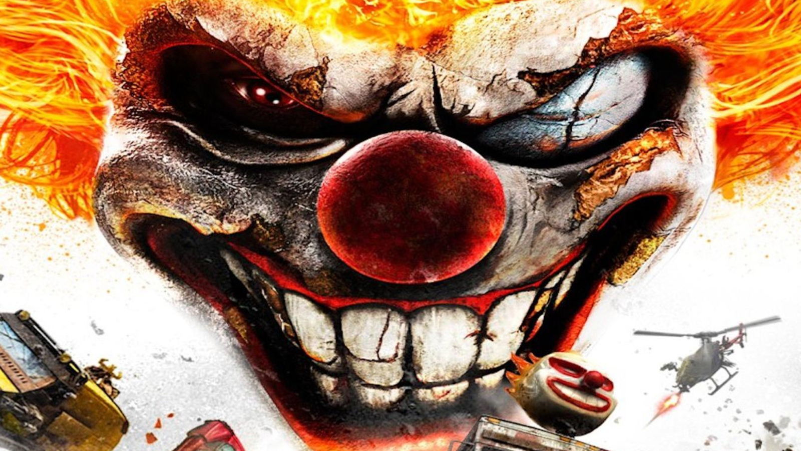New Twisted Metal Game Could Be Coming to PSVR 2 and PC PlayStation