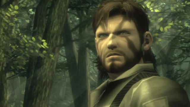 Metal Gear Solid 3: Snake Eater review: Metal Gear Solid 3: Snake Eater -  CNET