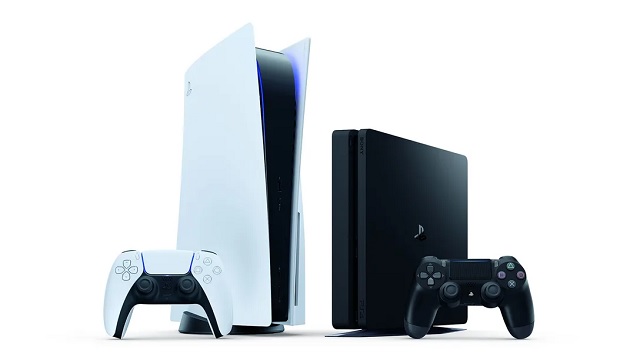 Sony explica como funciona o upgrade de jogos de PS4 para PS5