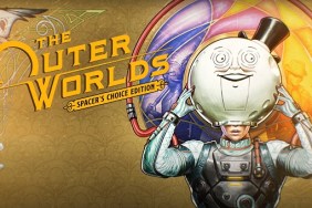 The Outer Worlds Interview - Details on Supernova Permadeath Mode, Rogue  Companions and More