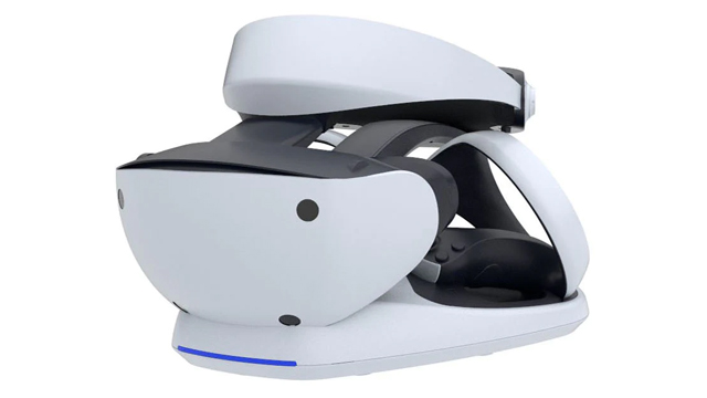 Best PSVR 2 Stand