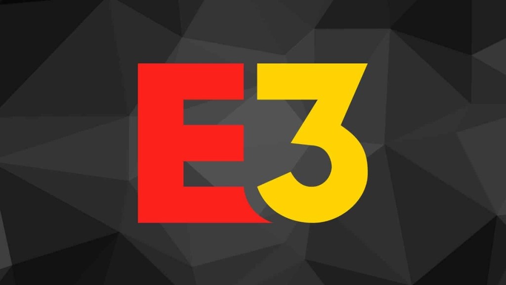 E3 2023 Canceled