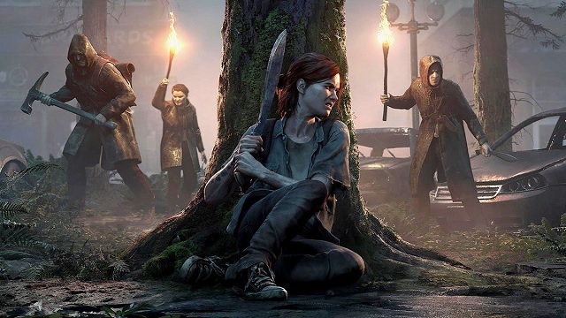 The Last of Us 2 Releases Trailer at PlayStation Experience - mxdwn Games