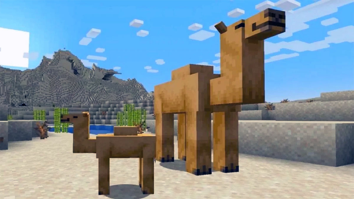 Minecraft 1.20 Trails & Tales update: All you may want to know - The