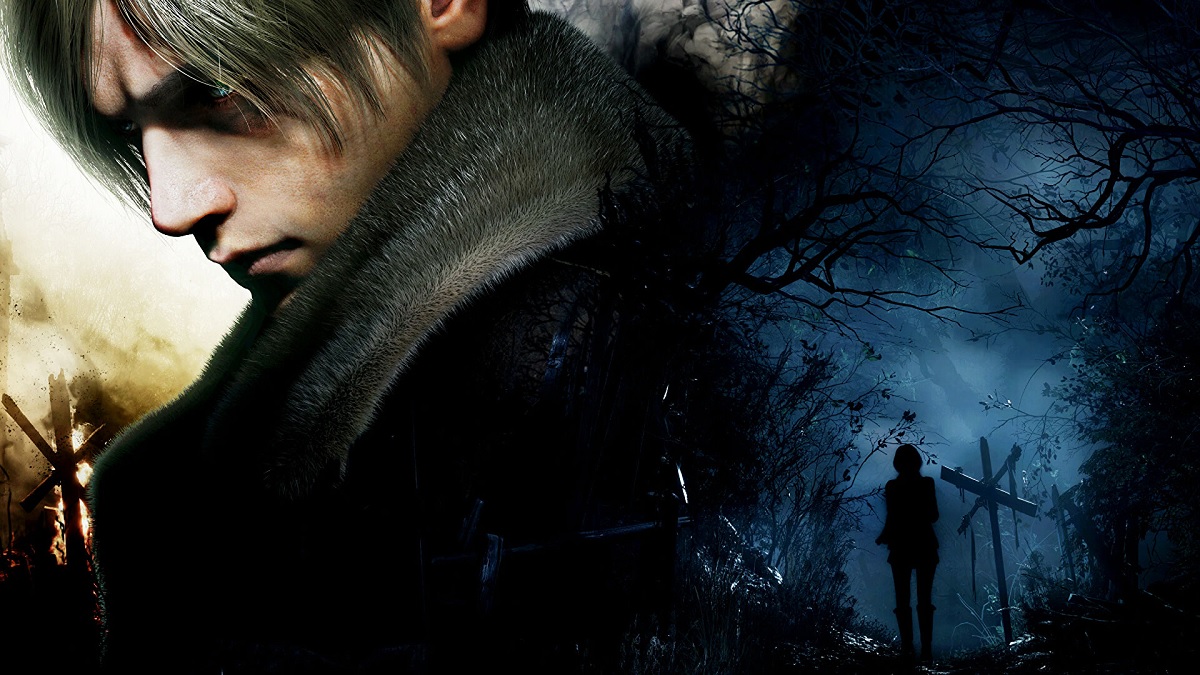 Resident Evil 4 Remake - PS5 vs PS4 Graphics Comparison