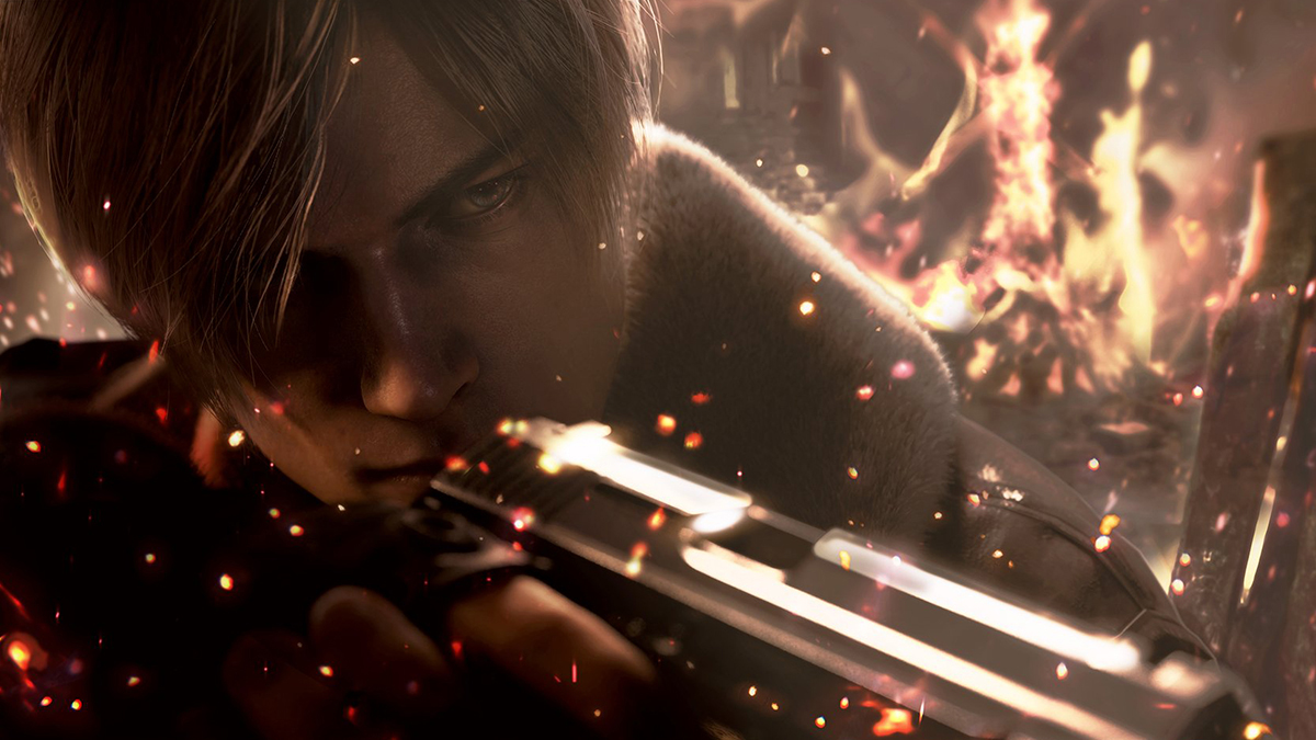 Capcom warns Resident Evil 4 remake players of a critical progress bug