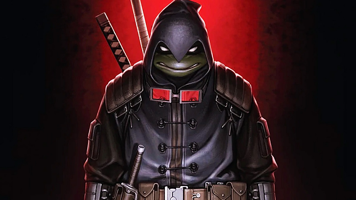 God of War-Inspired TMNT: The Last Ronin Game in Development ...