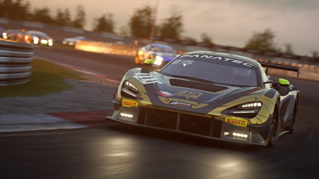Assetto Corsa 2 Has a Launch Date - BoxThisLap