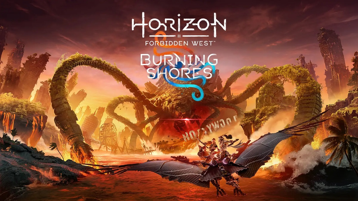 Horizon Forbidden West: Seeds of Rebellion – Steamforged Games
