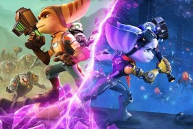 Ratchet & Clank Rift Apart PC Port Nixxes Rumor