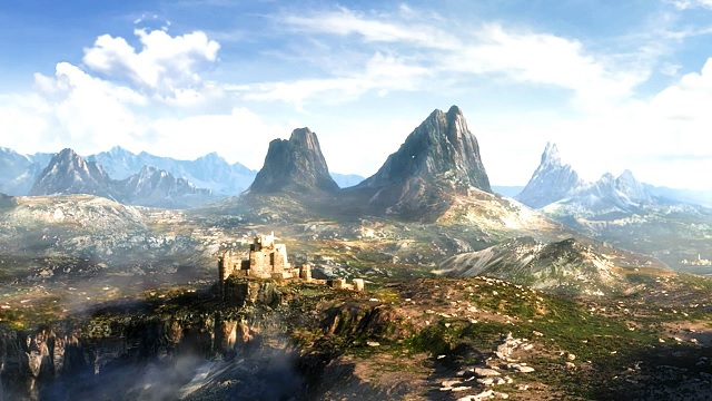 The Elder Scrolls 6 might still release on the PlayStation 5 - Xfire