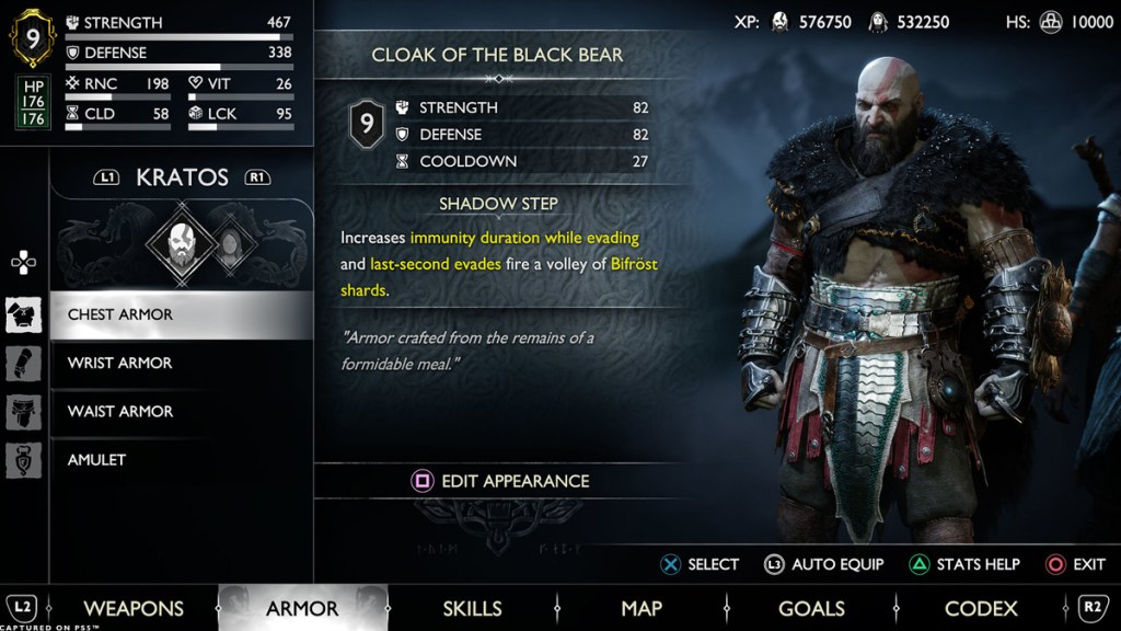 God of War: Ragnarok - Game Overview