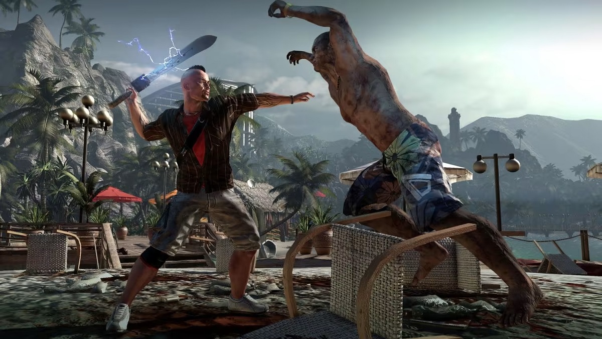 Dead Island 2 – Complete Trophy and Achievement Guide