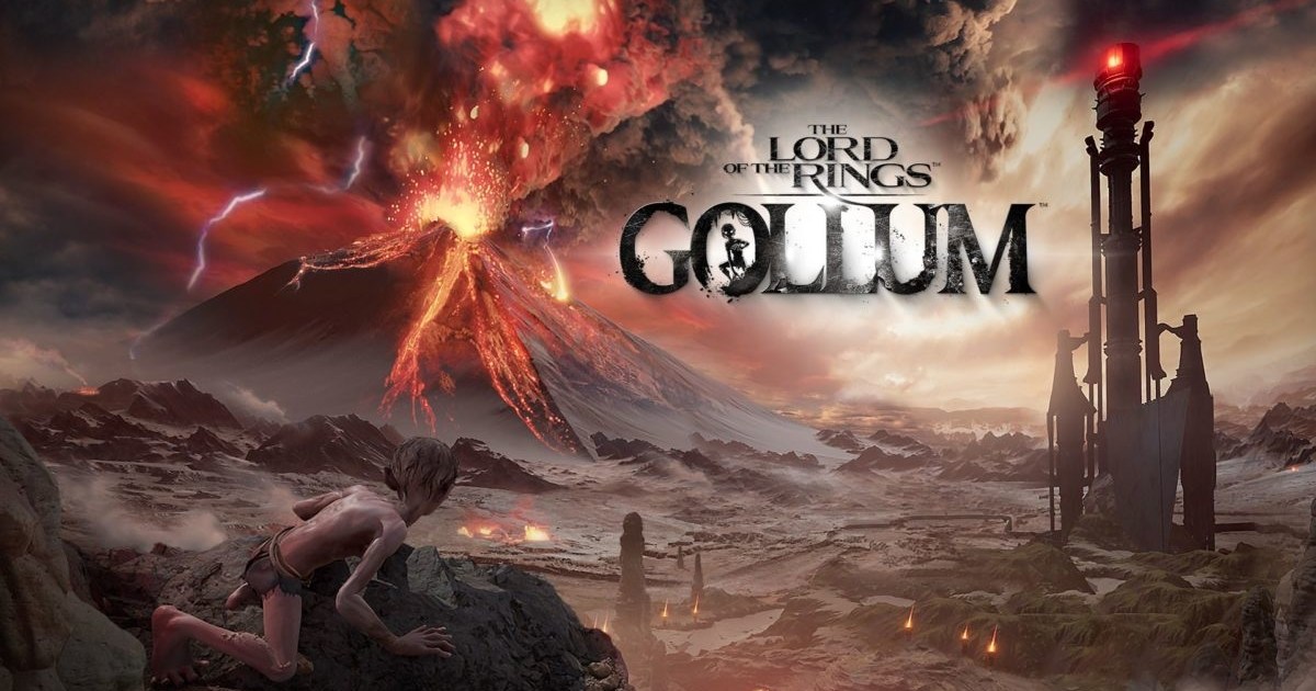 Save 30% on The Lord of the Rings: Gollum™ - Sindarin VO on Steam