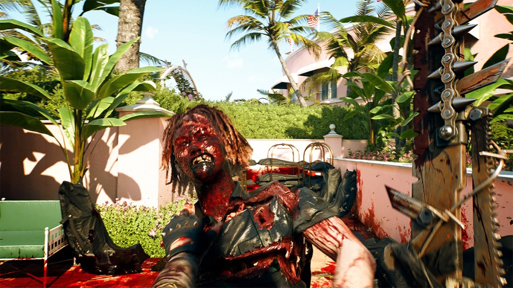 Dead Island 2 Review (PS5) - To Live And Die In Hell-A Is A Grand Thing -  PlayStation Universe