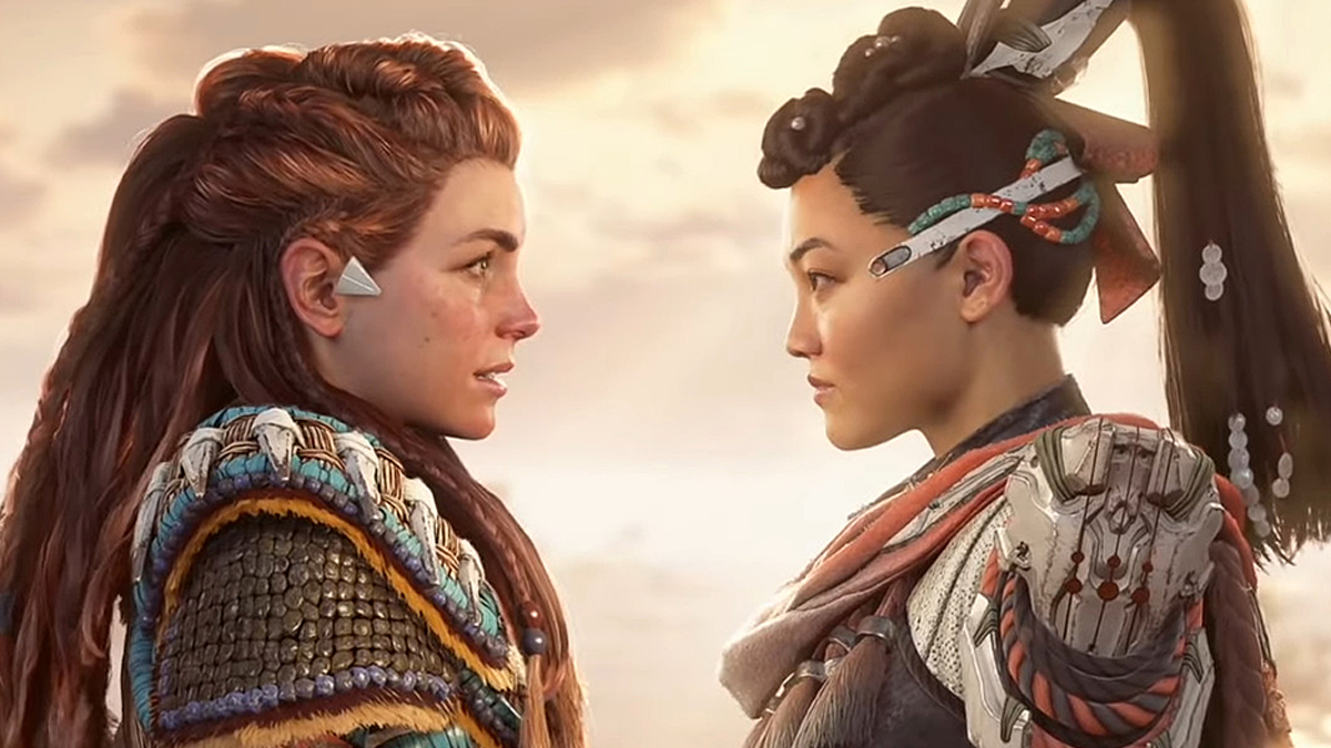 Games Like 'Horizon Forbidden West' to Play Next - Metacritic