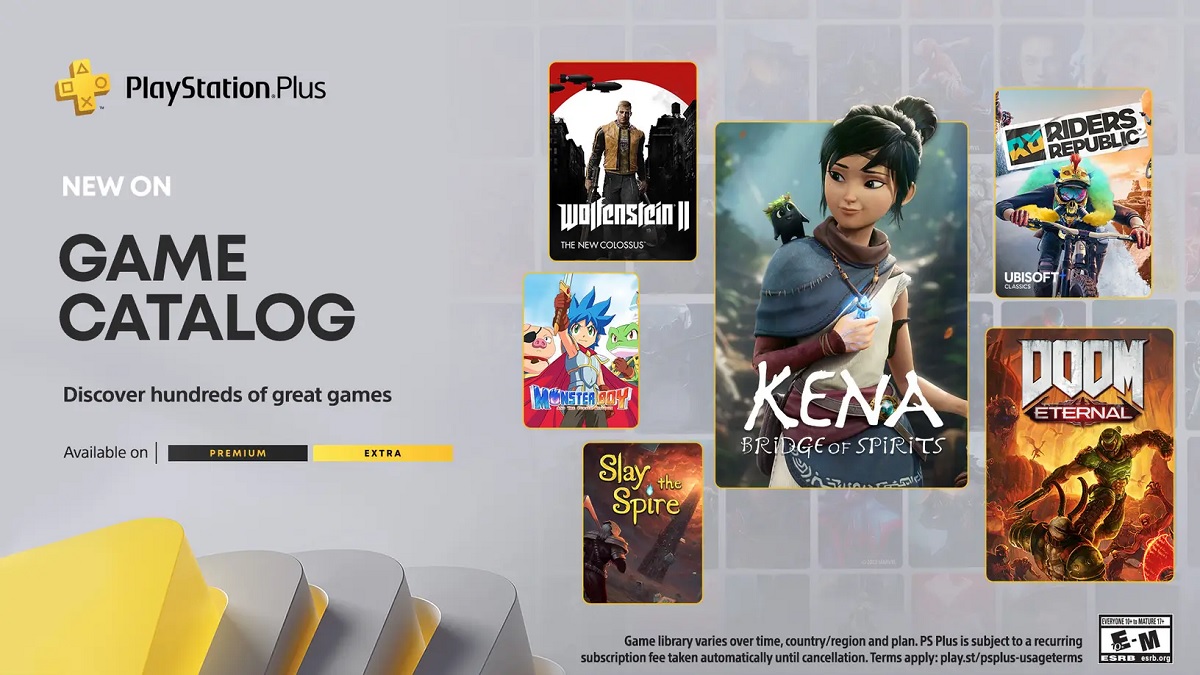 Here's How Much PS Plus April 2023 Games Are Worth