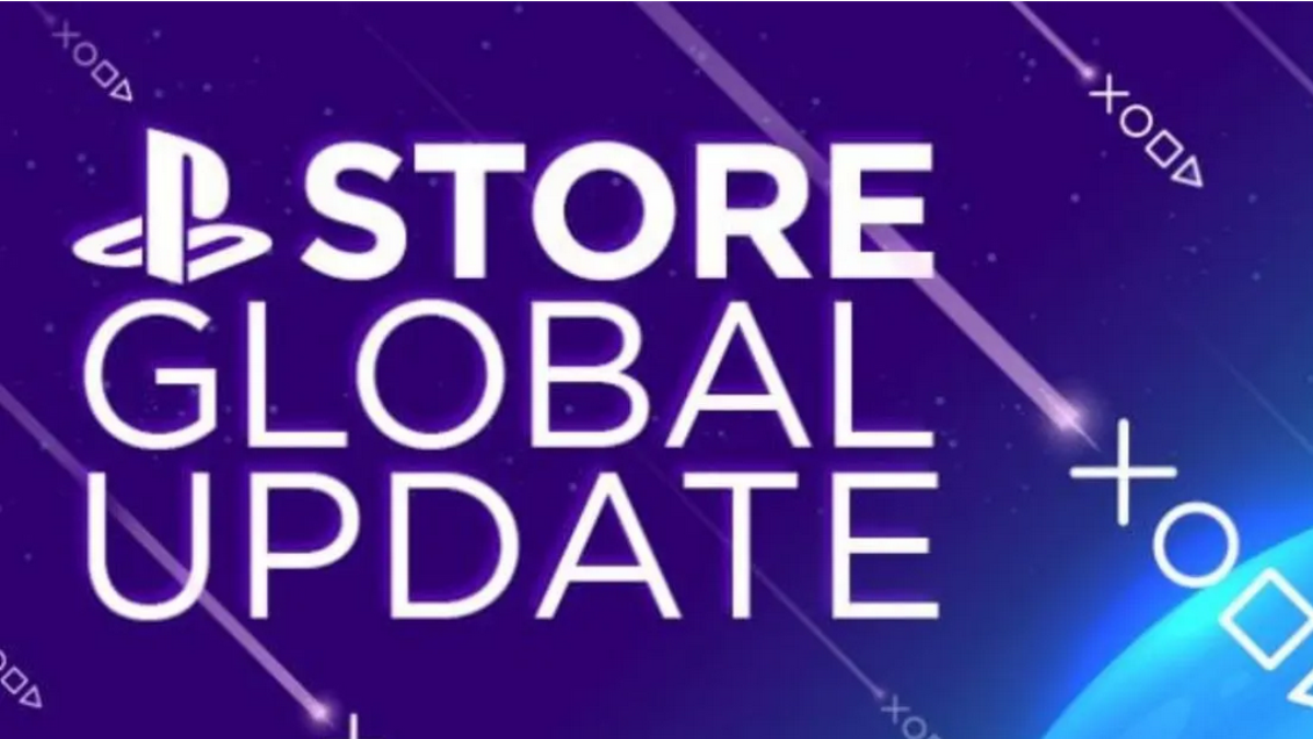 PlayStation Store Update Worldwide January 21, 2025 - PlayStation LifeStyle