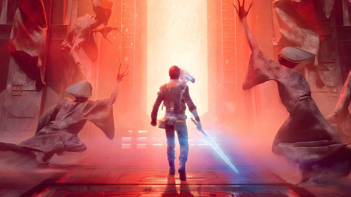Star Wars Jedi: Survivor Wallpapers - PlayStation Universe